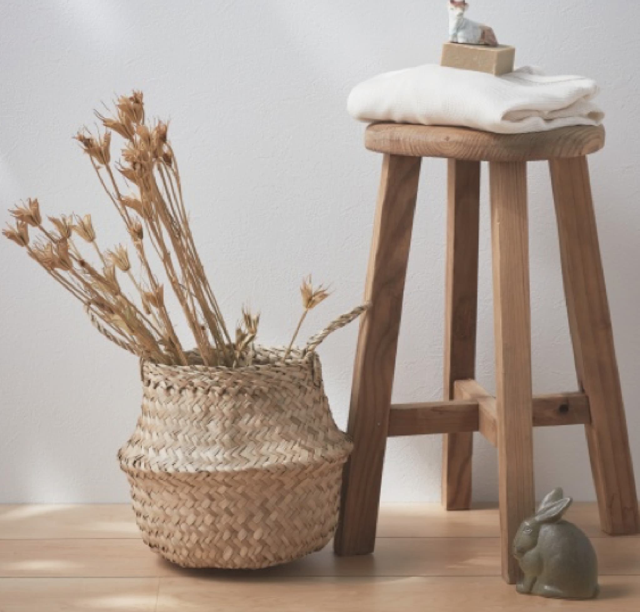 NATURAL Interior Style