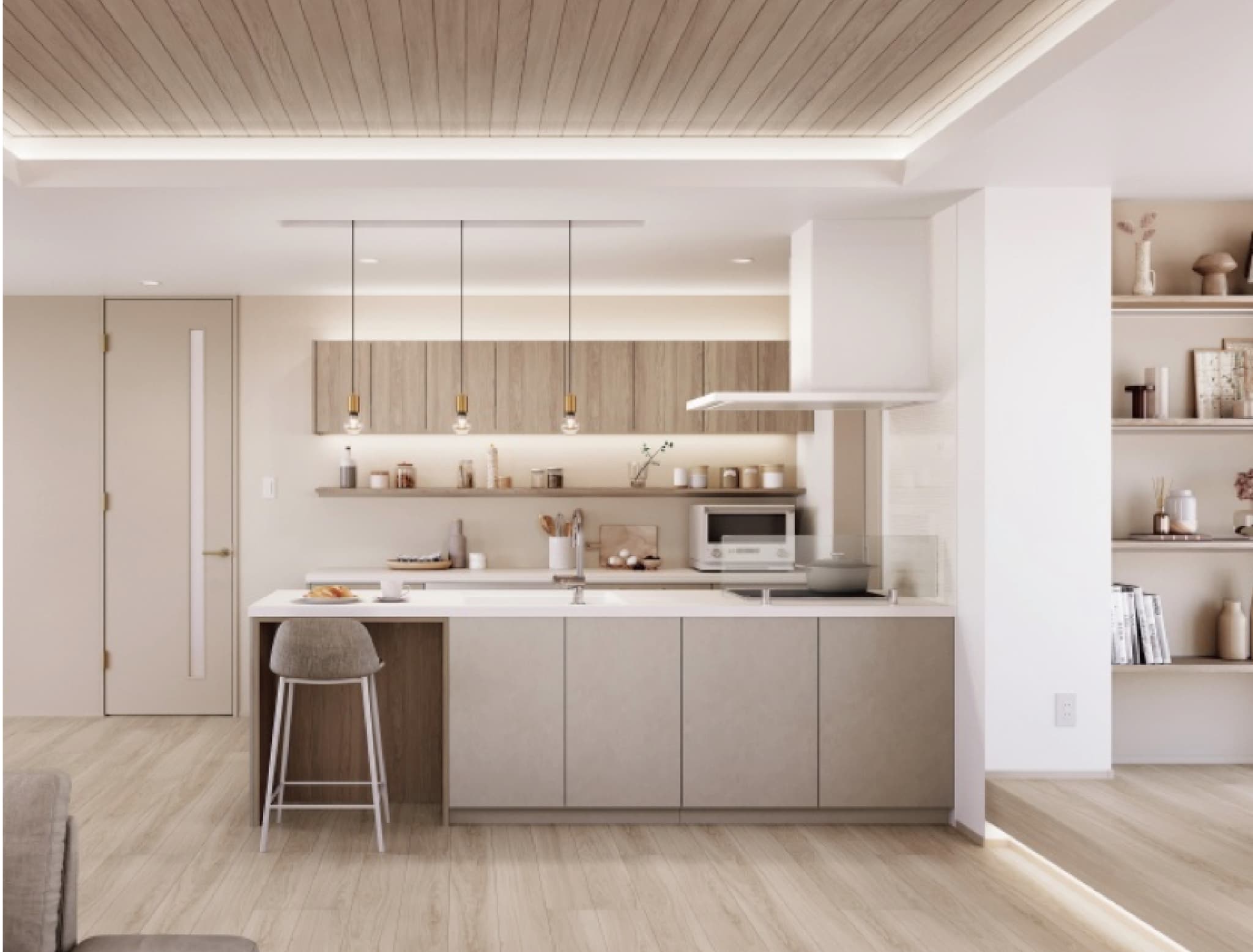 CHIC Interior Style