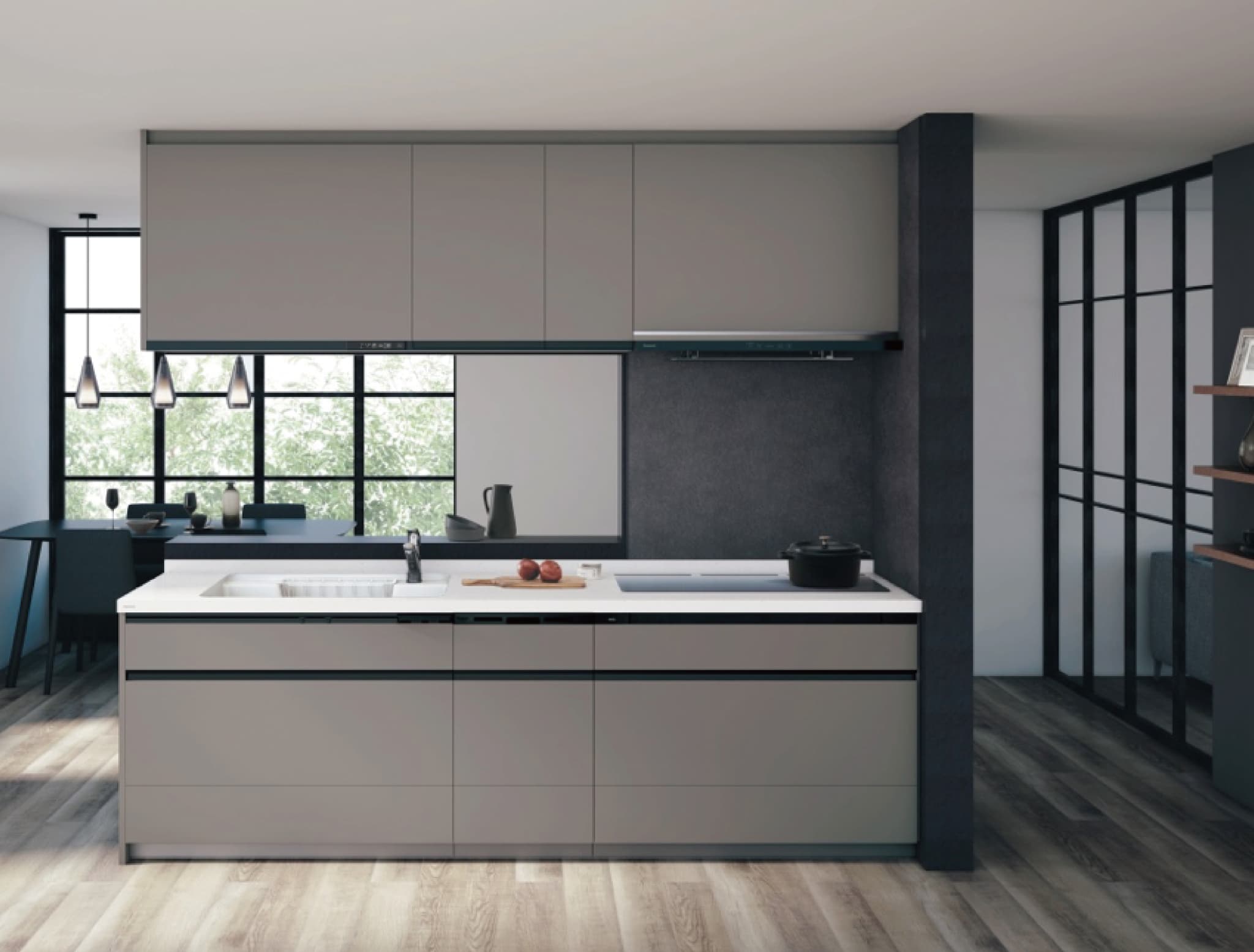 MODERN Interior Style