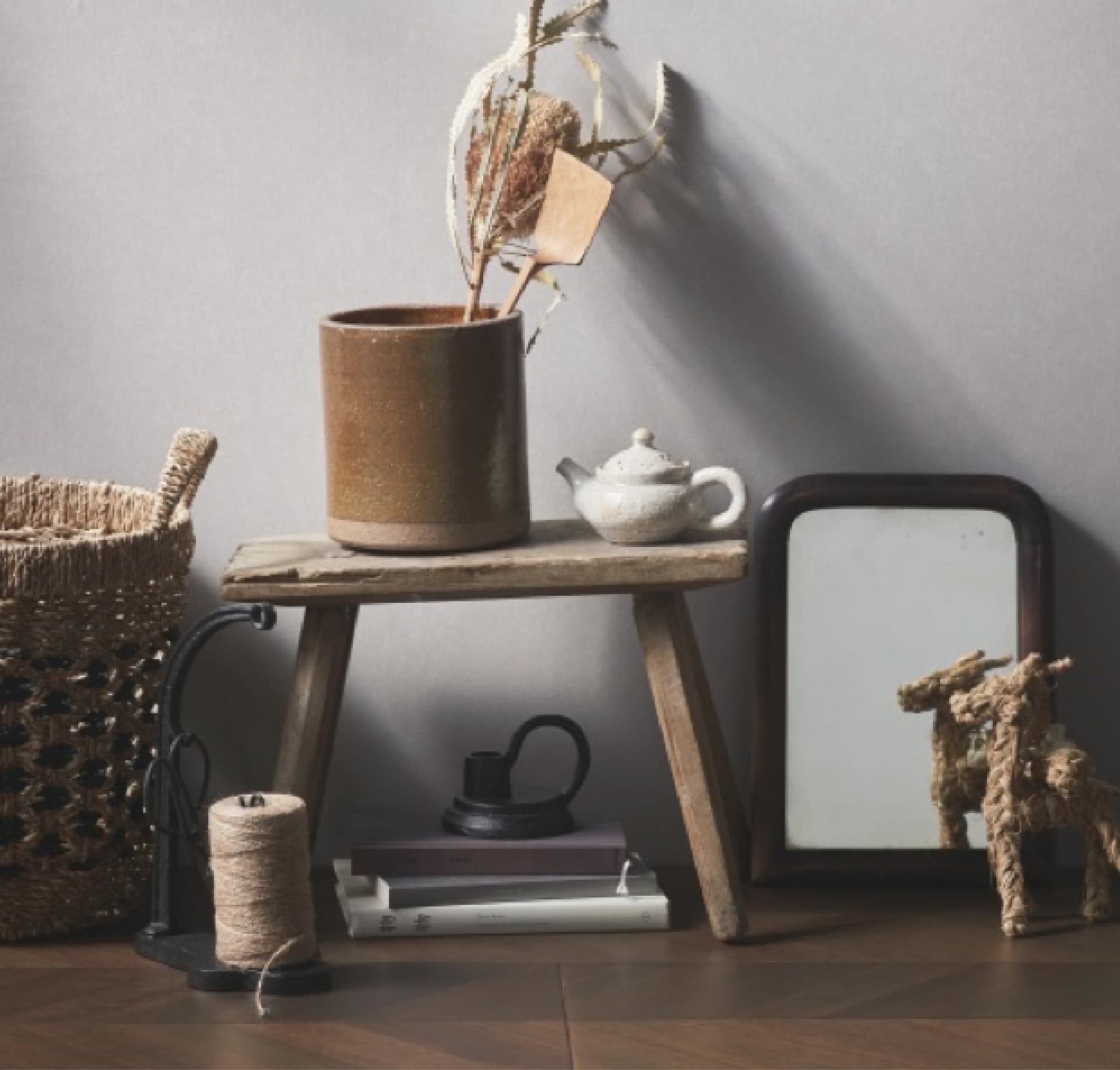 TRAD Interior Style